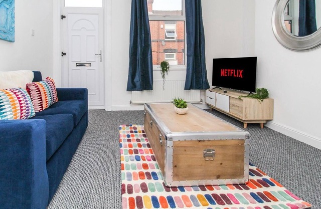 Casa de vacaciones St. Helens para 1 - 6 personas con 3 dormitorios - Casa adosada