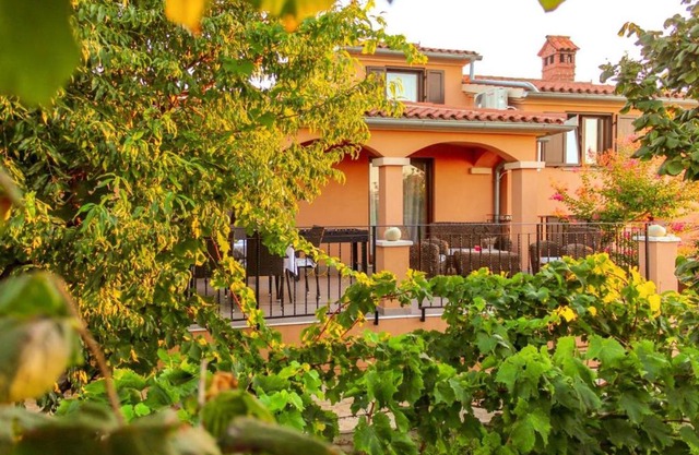Holiday house St. Marina