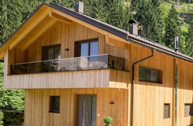 Casa de vacaciones St. Pankraz para 2 - 8 personas con 3 dormitorios - Casa de vacaciones