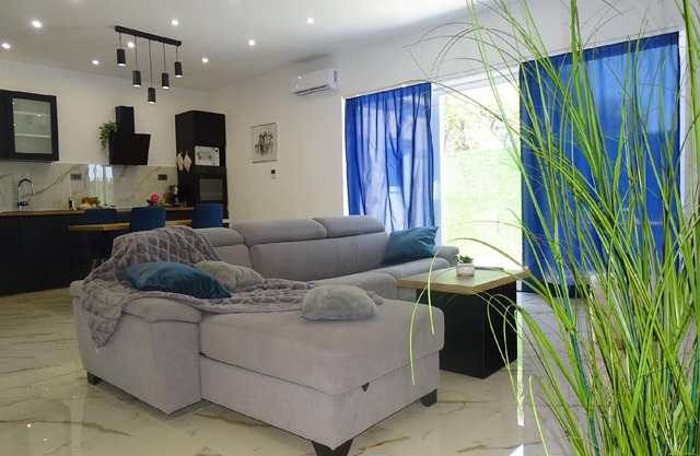 Casa de vacaciones Stankovci para 1 - 6 personas con 2 dormitorios - Casa de vacaciones