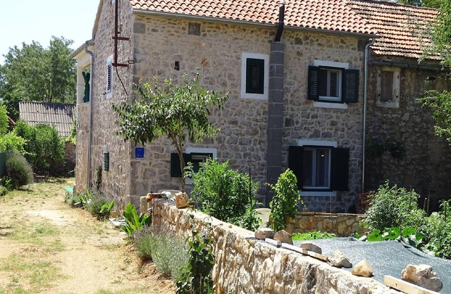 Casa de vacaciones Stankovci para 1 - 6 personas con 3 dormitorios - Casa de vacaciones