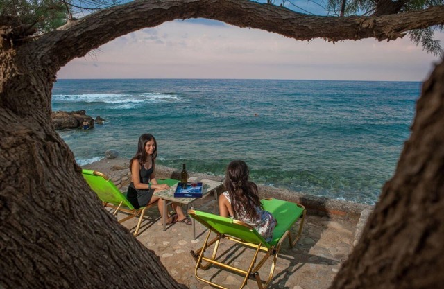 Casa de vacaciones Stavromenos para 1 - 12 personas con 4 dormitorios - Casa de vacaciones