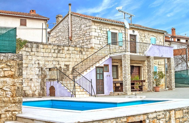 Holiday House Sterna