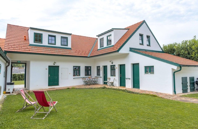 Casa de vacaciones Stillfried para 1 - 11 personas con 5 dormitorios - Casa de vacaciones