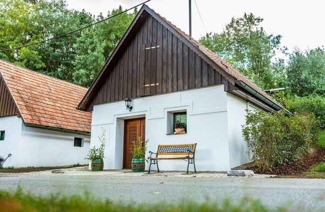 Casa de vacaciones Stillfried para 1 - 4 personas con 2 dormitorios - Casa de vacaciones