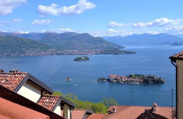 Casa de vacaciones Stresa para 1 - 8 personas con 2 dormitorios - Casa de vacaciones