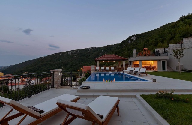Casa de vacaciones Studenci para 1 - 10 personas con 6 dormitorios - Casa de vacaciones