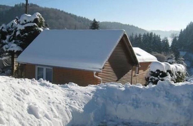 Casa de vacaciones Stützerbach para 1 - 4 personas con 1 dormitorio - Casa de vacaciones