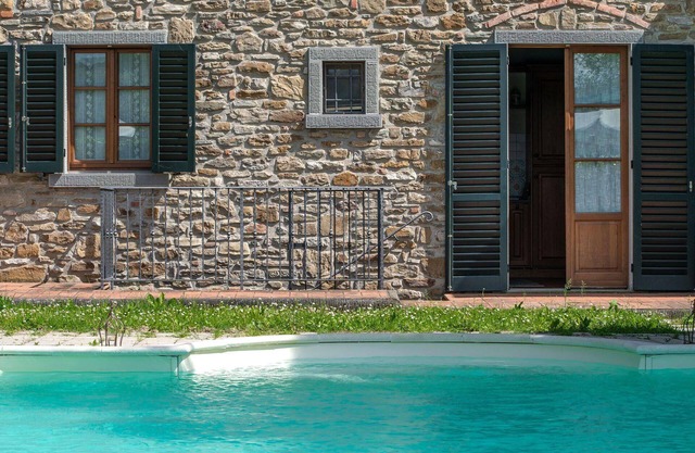 Casa de vacaciones Subbiano para 1 - 9 personas con 5 dormitorios - Casa de vacaciones