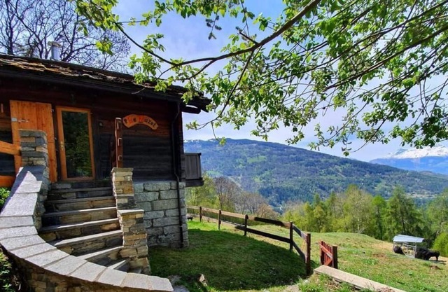 Casa de vacaciones Suen para 1 - 4 personas con 1 dormitorio - Casa de vacaciones