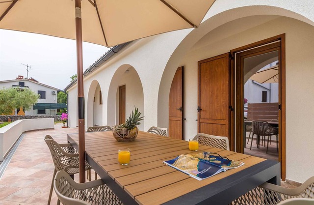 Holiday house SUMMER BREEZE