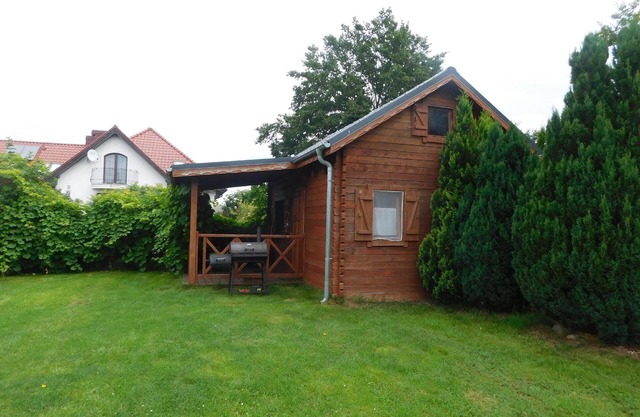 Casa de vacaciones Swinemünde para 1 - 4 personas - Casa de vacaciones