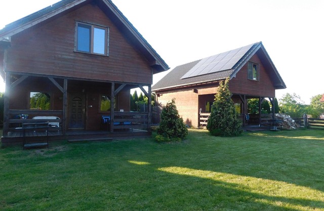 Casa de vacaciones Swinemünde para 1 - 7 personas con 3 dormitorios - Casa de vacaciones
