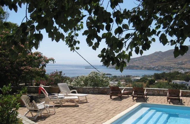 Casa de vacaciones Syros para 1 - 9 personas con 4 dormitorios - Casa de vacaciones