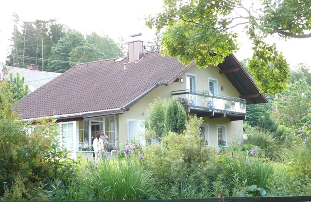 Casa de vacaciones Tachov para 4 - 8 personas con 4 dormitorios - Casa de vacaciones