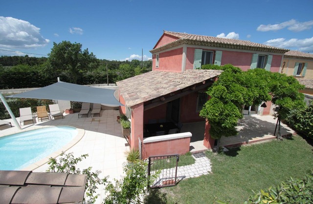 Casa de vacaciones Taillades para 2 - 6 personas con 3 dormitorios - Casa de vacaciones