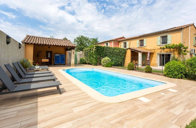 Casa de vacaciones Taillades para 2 - 6 personas con 3 dormitorios - Casa de vacaciones