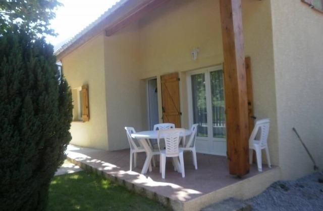 Casa de vacaciones Tarascon sur Ariège para 1 - 7 personas con 3 dormitorios - Casa de vacaciones