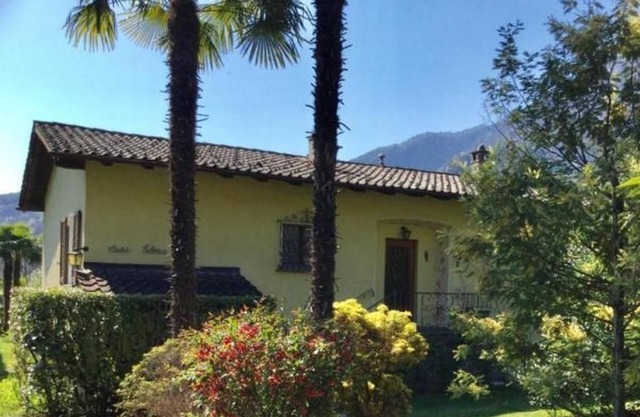 Casa de vacaciones Tegna para 1 - 4 personas con 2 dormitorios - Casa de vacaciones independiente