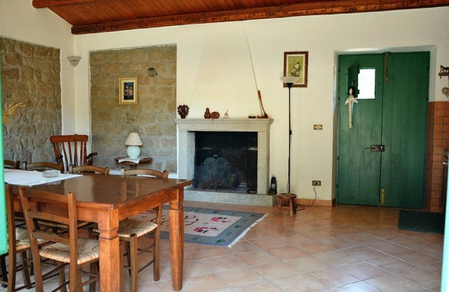 Casa de vacaciones Telti para 4 - 7 personas con 3 dormitorios - Casa de vacaciones