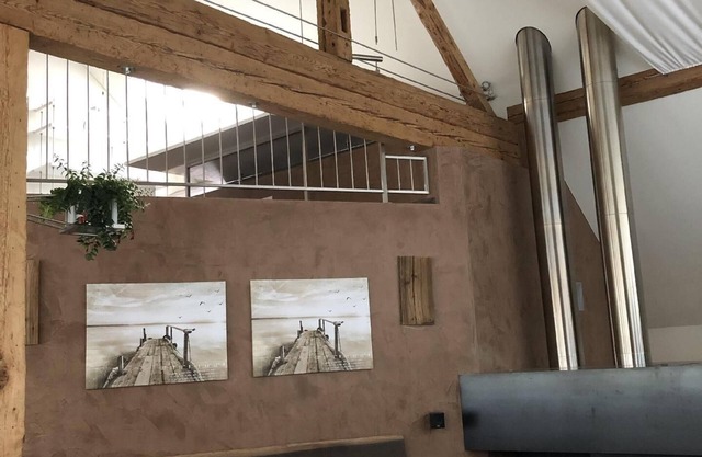 Casa de vacaciones Thüringen para 1 - 8 personas con 4 dormitorios - Casa de vacaciones