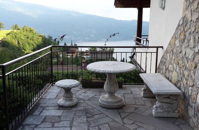 Casa de vacaciones Tignale para 1 - 6 personas con 2 dormitorios - Casa de vacaciones