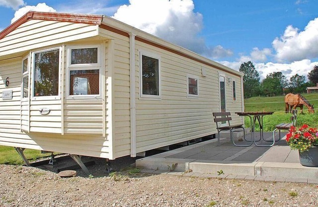 Casa de vacaciones Tingsryd para 1 - 4 personas con 2 dormitorios - Casa de vacaciones