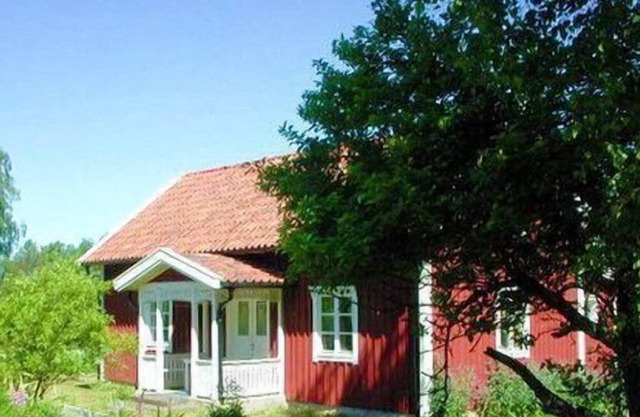 Casa de vacaciones Tingsryd para 1 - 6 personas con 3 dormitorios - Casa de vacaciones