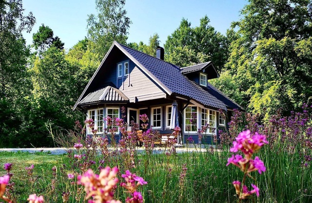 Casa de vacaciones Tingsryd para 1 - 8 personas con 4 dormitorios - Casa de vacaciones