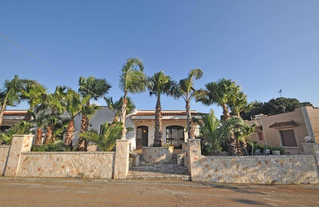 Holiday house Torre Suda for 1 - 8 persons with 2 bedrooms - Row house
