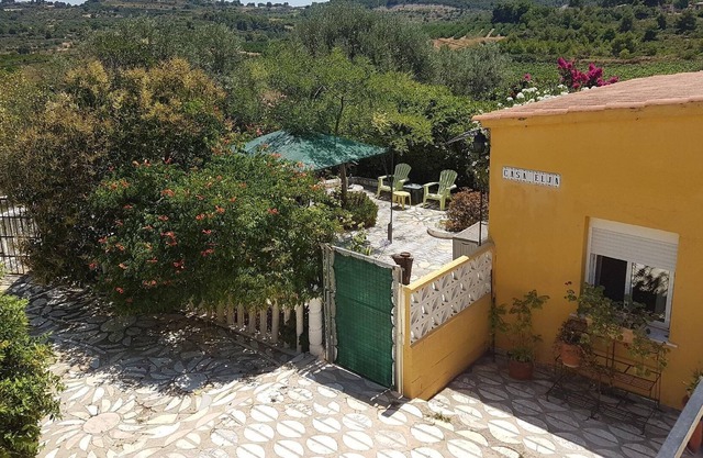 Holiday house Torrent for 1 - 4 persons with 2 bedrooms - Holiday house
