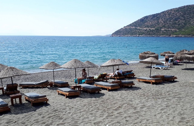 Casa de vacaciones Eski Datca