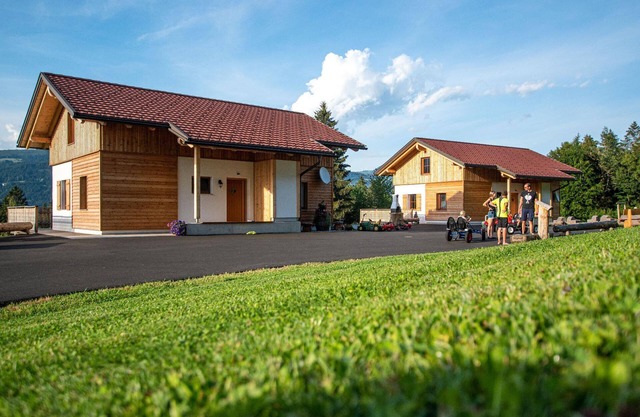 Casa de vacaciones Tröpolach para 1 - 8 personas con 3 dormitorios - Casa de vacaciones