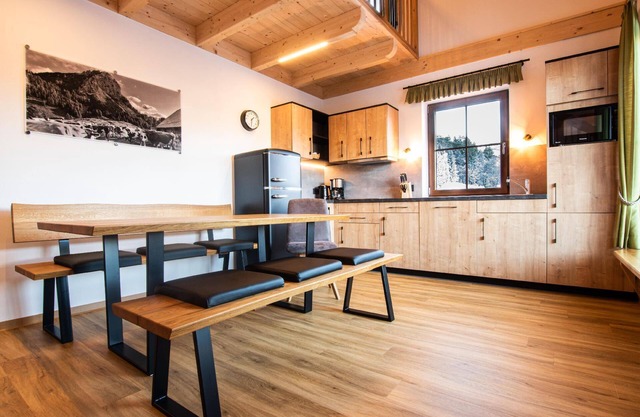 Casa de vacaciones Tröpolach para 1 - 8 personas con 3 dormitorios - Casa de vacaciones