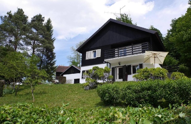 Casa de vacaciones Tuhelj para 2 - 4 personas con 1 dormitorio - Casa rural