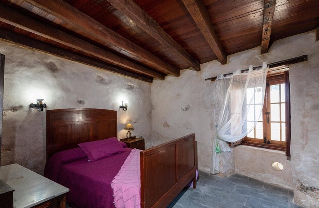Holiday house Tuineje for 1 - 2 persons with 1 bedroom - Holiday house
