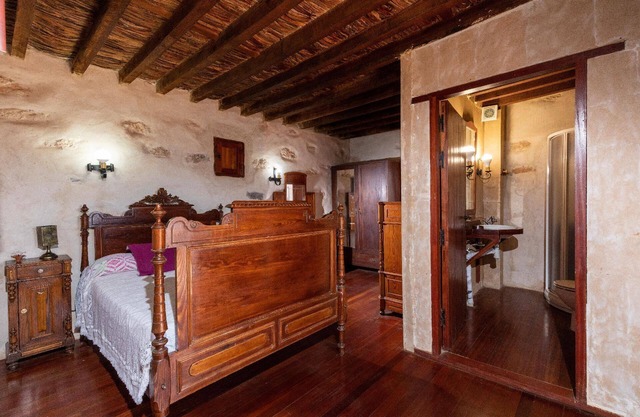 Holiday house Tuineje for 1 - 3 persons with 2 bedrooms - Holiday apartment in one or multi-family h