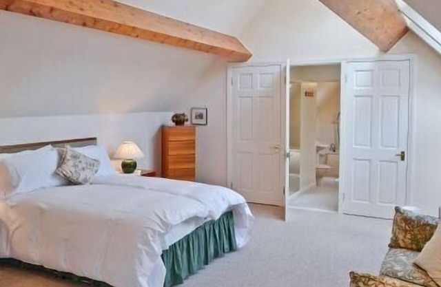 Casa de vacaciones Tweedsmuir para 1 - 4 personas con 1 dormitorio - Casa pareada