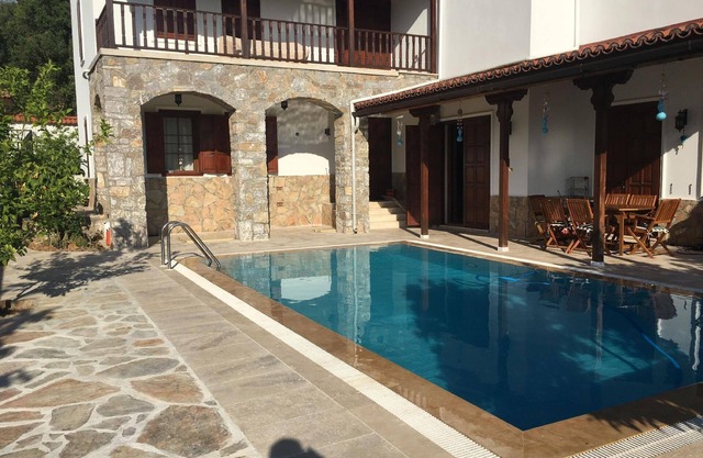 Casa de vacaciones Ula para 2 - 6 personas con 4 dormitorios - Casa de vacaciones