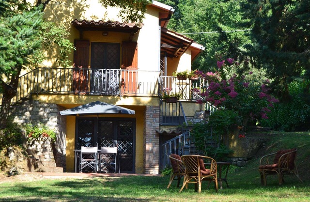 Casa de vacaciones Umbertide para 1 - 4 personas con 2 dormitorios - Casa de vacaciones