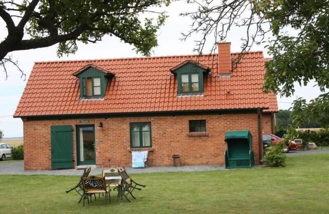 Casa de vacaciones Ummanz para 1 - 6 personas con 2 dormitorios - Casa de vacaciones