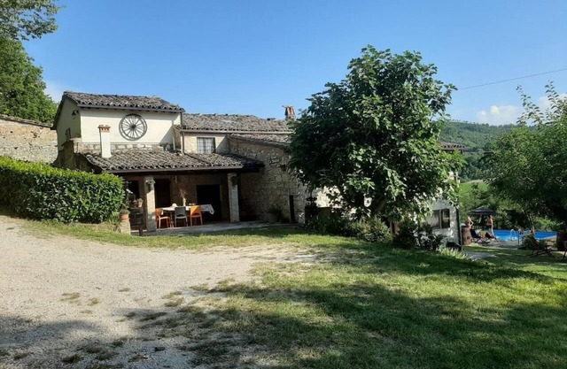 Casa de vacaciones Urbino para 3 - 13 personas con 5 dormitorios - Casa de vacaciones
