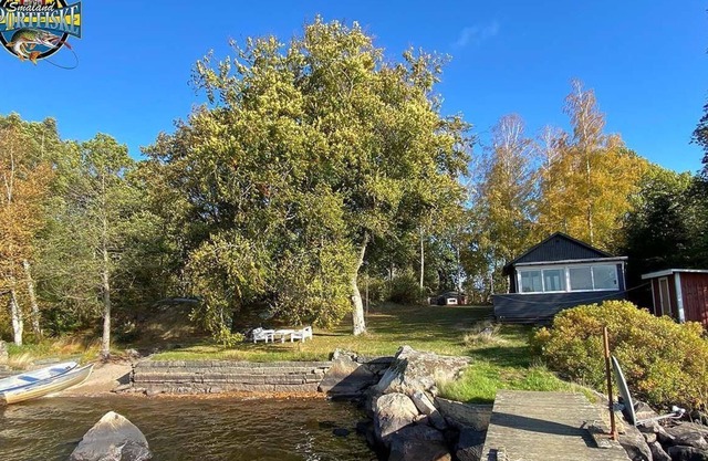 Casa de vacaciones Urshult para 1 - 6 personas con 2 dormitorios - Casa de vacaciones