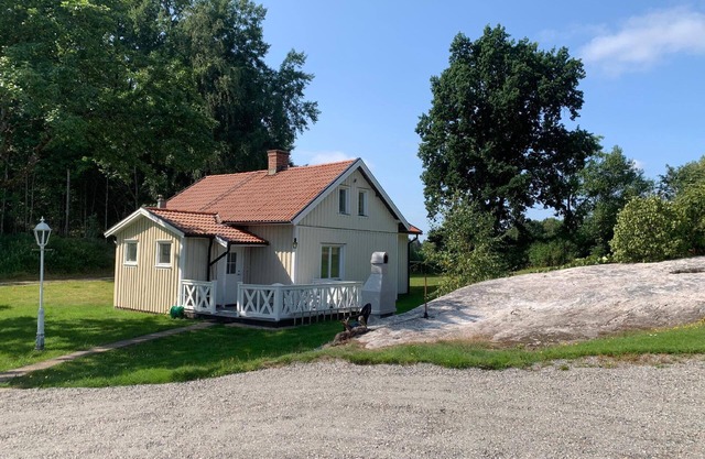 Casa de vacaciones Vårgårda para 1 - 6 personas con 3 dormitorios - Casa de vacaciones