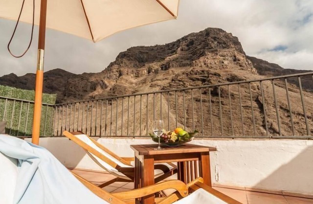 Casa de vacaciones Valle Gran Rey para 1 - 8 personas con 5 dormitorios - Casa de vacaciones