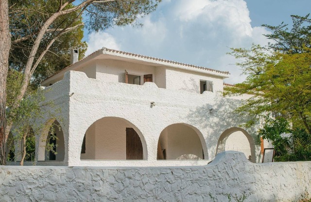 Casa de vacaciones Valledoria para 1 - 6 personas con 3 dormitorios - Casa de vacaciones