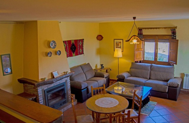 Casa de vacaciones Valor para 1 - 5 personas con 2 dormitorios - Casa adosada