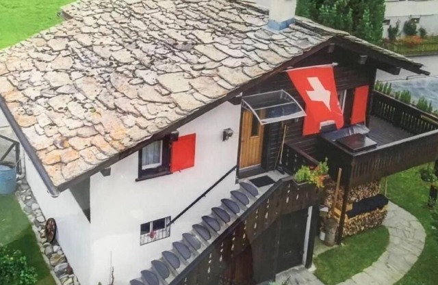 Casa de vacaciones Vals para 1 - 5 personas con 2 dormitorios - Casa de vacaciones independiente
