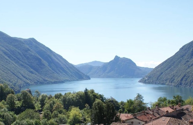 Casa de vacaciones Valsolda para 1 - 6 personas con 3 dormitorios - Casa de vacaciones