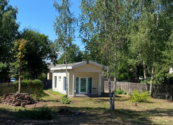 Holiday HOUSE Vecāķi